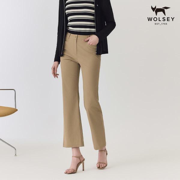 [26최신상] 울시 여성 썸머팬츠 3종