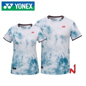 2025SS요넥스 반팔티 251TS013M/251TS014F SB 남성/여성