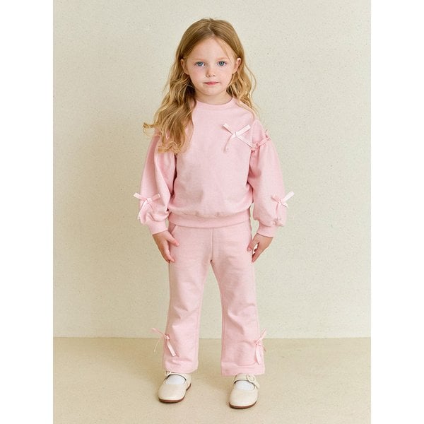 쁘띠리본여아상하복