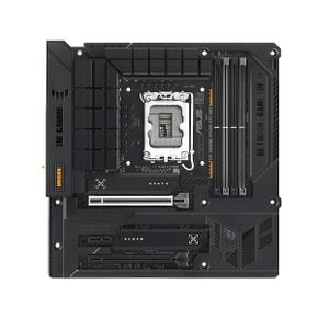 ASUS TUF Gaming B760M-BTF WIFI 인텍앤컴퍼니