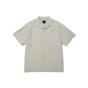 Plumb 1/2 shirt (khaki)