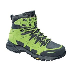 독일 마무트 여자 등산화 트래킹화 1317399 Mammut Womens T Advanced GTX Trekking Hiking Boot