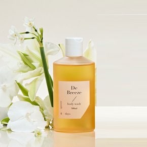 먼스앤데이즈 퍼퓸케어 바디워시 디 브리즈 클린솝향 300ml
