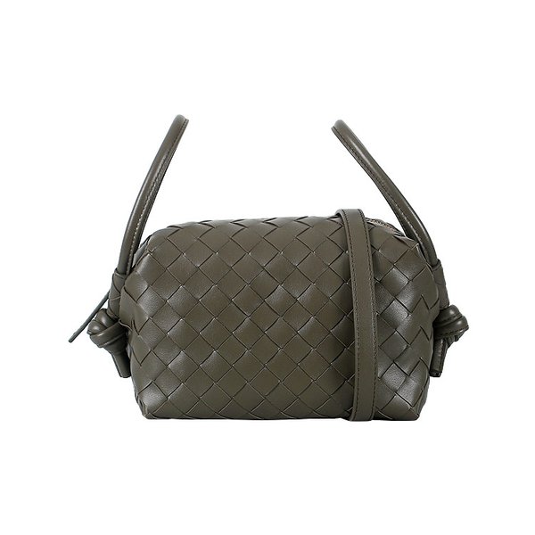 [시흥점] 26SS 탑 핸들 루프 크로스백 스몰 (796615 V2HL1 3230)