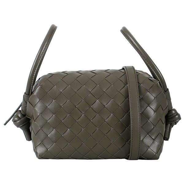 [시흥점] 26SS 탑 핸들 루프 크로스백 스몰 (796615 V2HL1 3230)