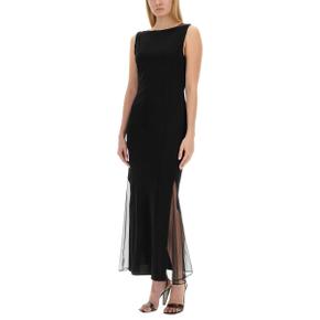 [헬무트 랭] Womens Dress N09HW607_001 BLACK