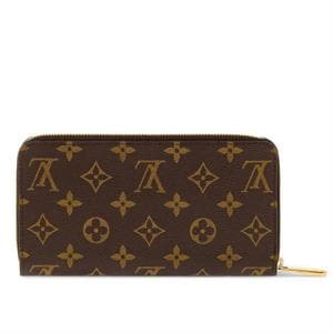 LOUIS VUITTON 여성 장지갑 지피 월릿 M42616 M42616