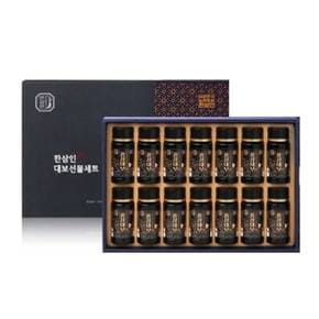 홍삼대보 홍삼 75ml 16병 1세트