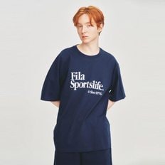 (온라인 단독)Sportslife 반팔티셔츠 (FE2RSF5104X_INA)