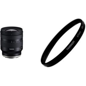 독일 탐론 렌즈 TAMRON B060 11-20mm F/2.8 Di III-A RXD Lens for Sony E-Mount APS-C 67UV Tam