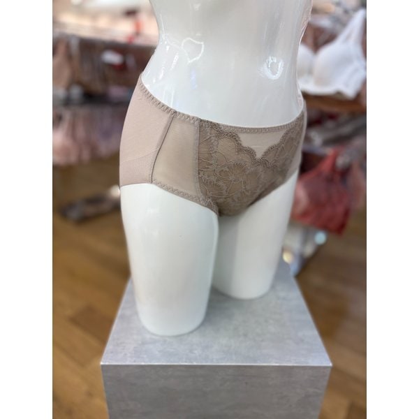 [파주점] 크로스오버 보정브라 세트팬티 DB[VPTG556H]