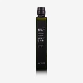 국산 참기름 200ml