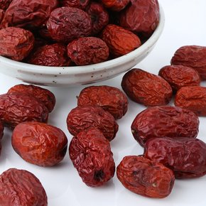산지직송 국내산 경산 토종 건대추 1kg 상초 24mm 내외