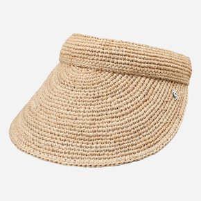 [시흥점] 6S HAT51934 NATURAL 에린 내츄럴