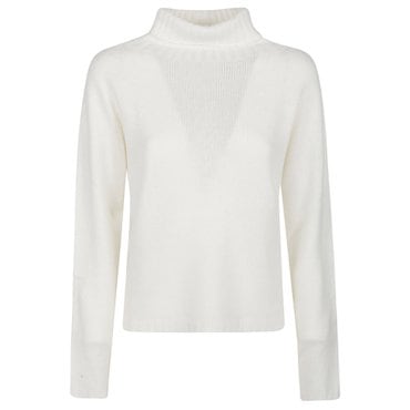 파비아나필리피 Knitwear MADP04F603 0000 X618 White