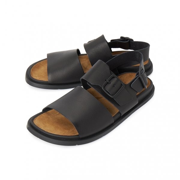 [부산점] 루크 남성 샌들 K101092 001