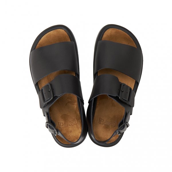 [부산점] 루크 남성 샌들 K101092 001