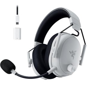 RAZER BlackShark V3 Pro 유무선 게이밍헤드셋 PC 병행
