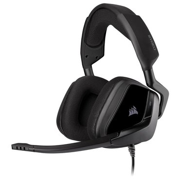 게이즈샵 커세어 VOID RGB ELITE 게이밍 무선 헤드셋