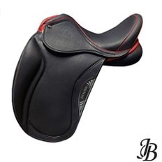 [JB] Dressage Saddle Alyssa 마장마술 승마안장