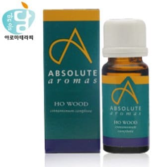 앱솔루트 에센셜오일 호우드 10ml