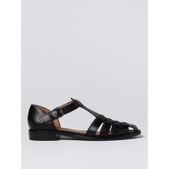 처치스 Shoes woman Churchs DX00019FG TP68230292