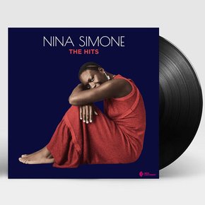 NINA SIMONE - THE HITS 180G LP