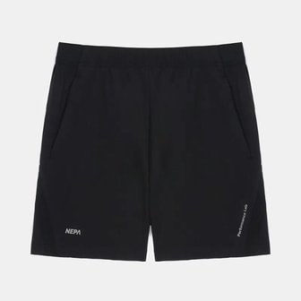 네파 [파주점] 여성 아이스테크쉘 우븐 하프 팬츠 (7L41731)