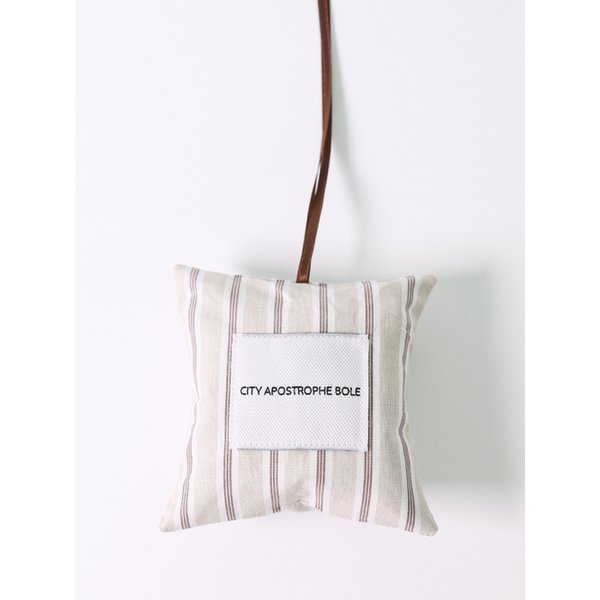 단향을 뺀 편안한 기분 히노끼 샤쉐