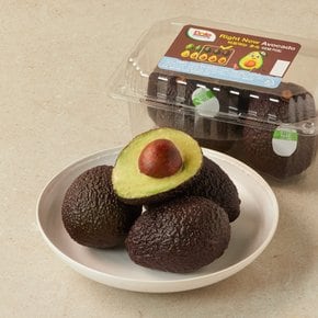 뉴질랜드산 Right Now 바로 먹는 후숙 아보카도 700g 팩