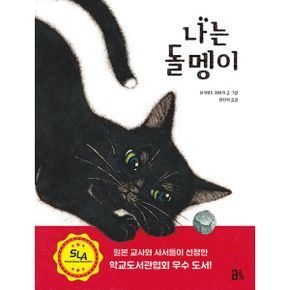 나는 돌멩이