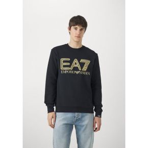 4401364 EA7 Sweatshirt - nero