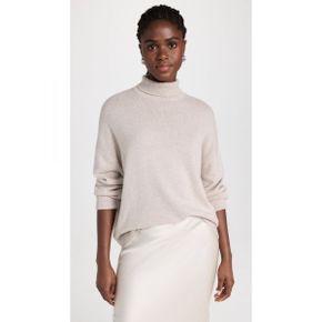 4966641 Le Kasha Suedes Cashmere Sweater