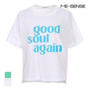 레터링 반팔티셔츠_MB57TSM311Z