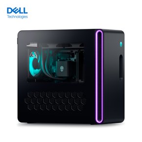 [공식] 에일리언웨어 AI PC DAW1250-WP06KR Ultra9 285K 32GB 2TB RTX 4080 SUPER Win11Pro