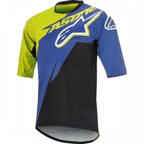 17 Alpinestars Sight S/S Jersey 기능성 7부반팔저지