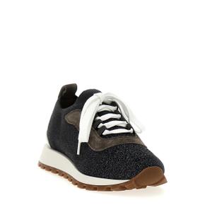 Sneakers MZ35G2490C2355 Gray