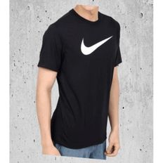 매장정품 나이키 NIKE 남성 드라이핏 파크20 SS 티 HBR CW6936-010 M NK DF PARK20 TEE 164634