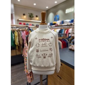 [파주점] 리틀그라운드(CR)룰라비-데일리스웨트셔츠75A1233404