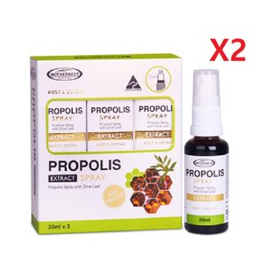프로폴리스 스프레이 30ml-3개-2세트