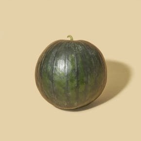 흑미수박 4kg미만