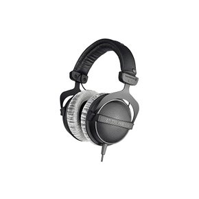 Beyerdynamic DT 770 PRO 250Ω 밀폐형 오버헤드 헤드폰 레코딩 모니터용 -