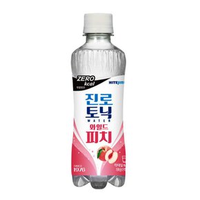 토닉워터 와일드 피치 300ml 24입