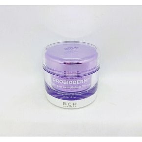 프로바이오덤 콜라겐 리모델링 크림 50ml 1개 / (세럼 13ml+화장솜)