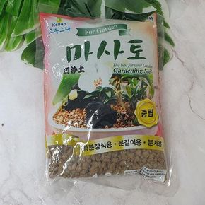 배양토 원예용상토 홈가드닝 상토 분갈이흙