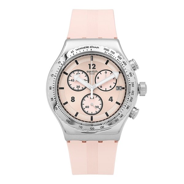 [스와치 SWATCH] YVS532 남성 시계