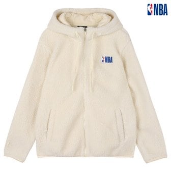 NBA 유니  PLAY 플리스 후드집업  N204TJ010P _P300448234