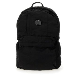  25SS 씨피 컴퍼니 백팩 18CMAC303A005269G999 BLACK DOM