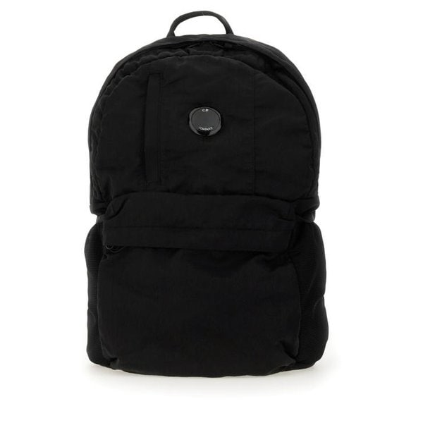 25SS 씨피 컴퍼니 백팩 18CMAC303A005269G999 BLACK DOM