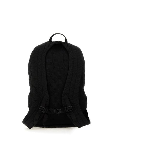 25SS 씨피 컴퍼니 백팩 18CMAC303A005269G999 BLACK DOM